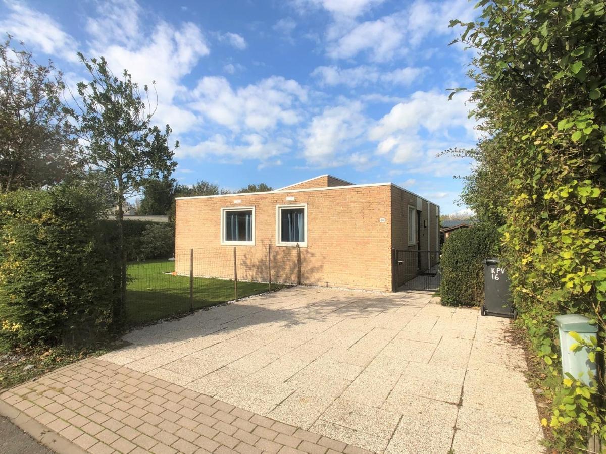 Villa Sea la Vie Retranchement Exterior foto