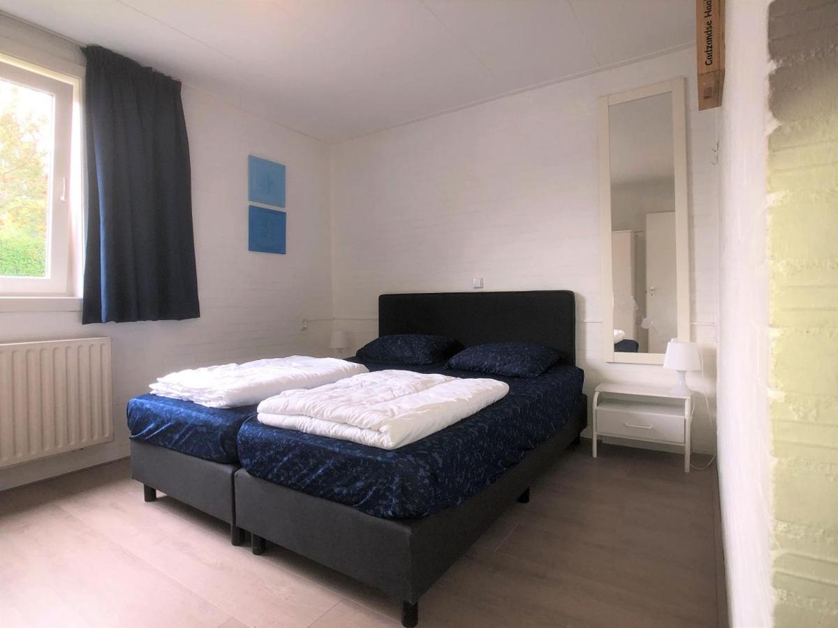 Villa Sea la Vie Retranchement Exterior foto
